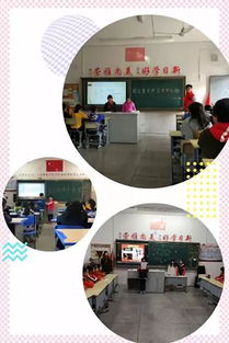 青蓝共携奇思妙想 五小活动花式展览展示