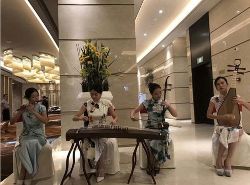 江西大型活动策划与专业展览搭建——华天聚力展览搭建厂助力展览展示活动成功